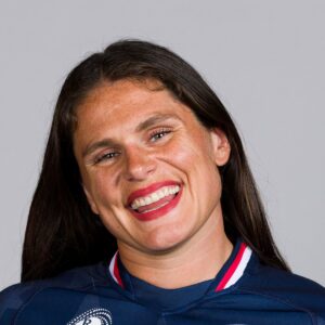 Ilona Maher